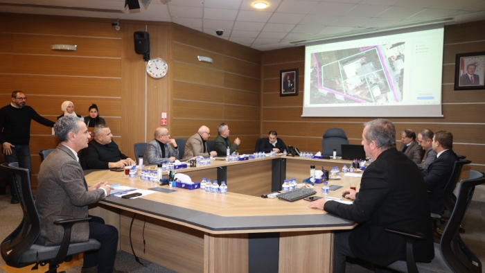 Kocaeli Büyükşehir Belediyesi, Ramazan’da İşletmelerin Sahura Kadar Açık Kalmasını Sağlayacak